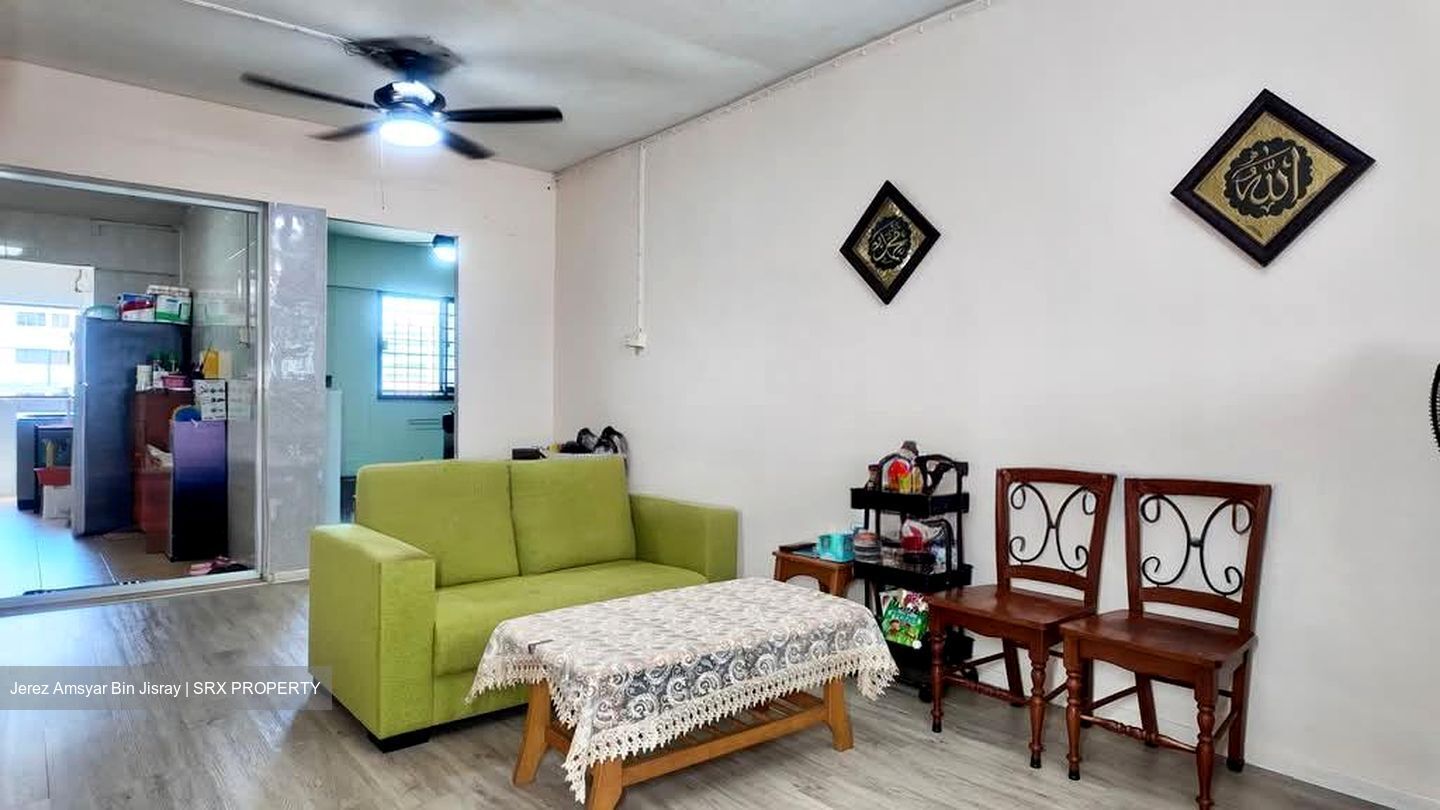Blk 58 Chai Chee Drive (Bedok), HDB 3 Rooms #548189981